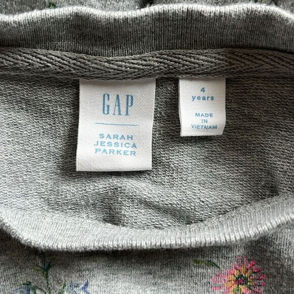 Bundle of Gap x Sarah Jessica Parker Dress and LOL Surprise Doll Mermaid Dress - Picture 15 of 15